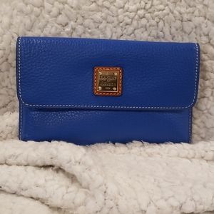 Milly Wristlet